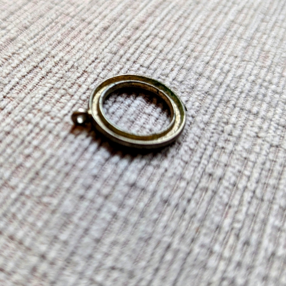 Jewelry Piece for Necklace